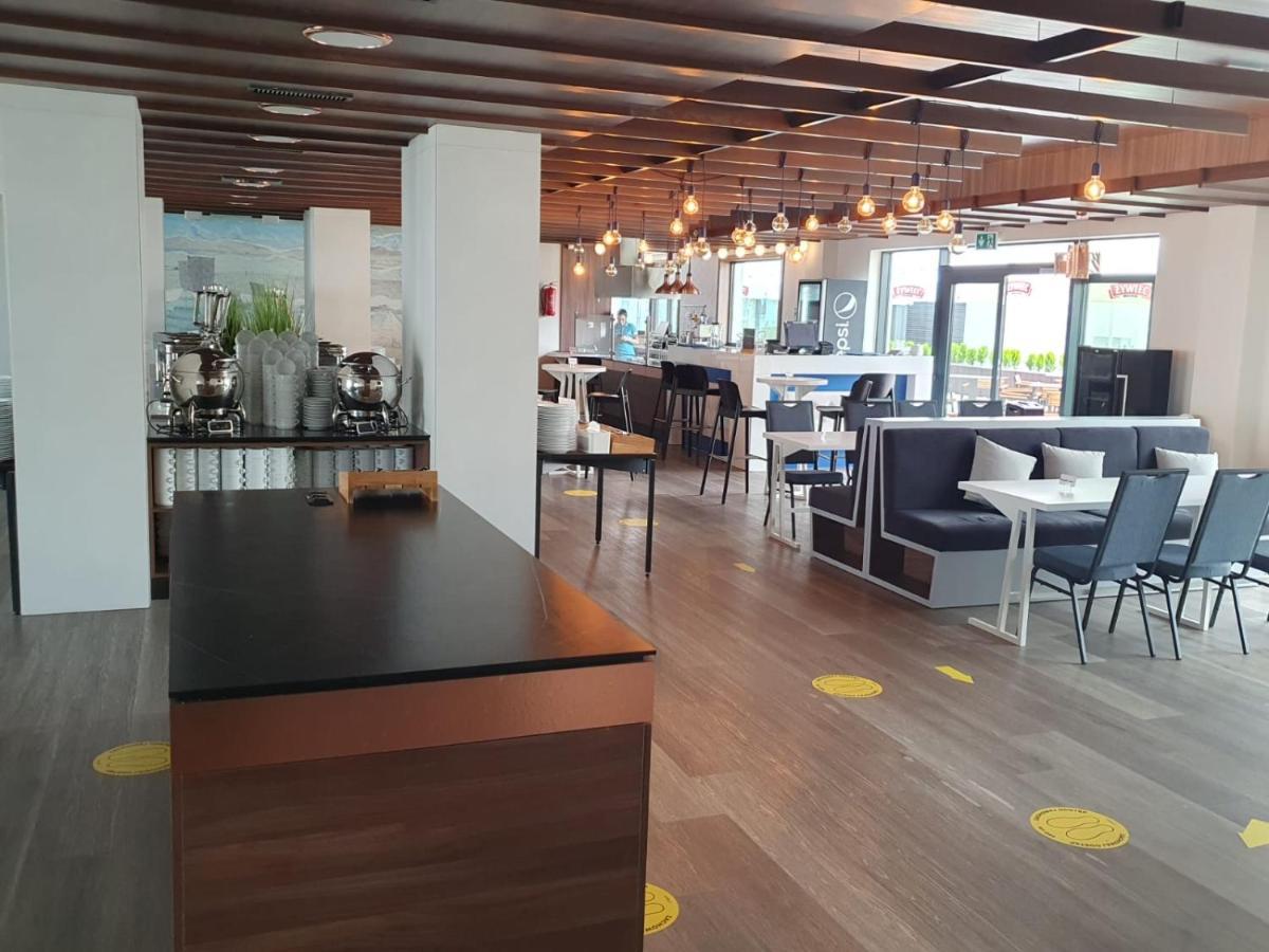 Apartament Belmare Apart 519 Miedzyzdroje Dış mekan fotoğraf